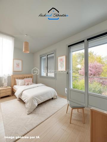 Maison de ville de 250 m²