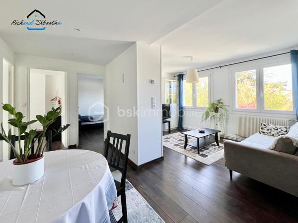 Maison de ville de 250 m²