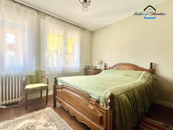 Maison de ville de 250 m²