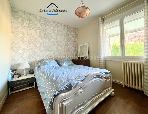 Maison de ville de 250 m²