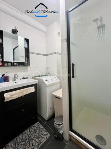 Maison de ville de 250 m²