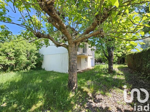 Maison 5 pièces de 109 m² à Panazol (87350)