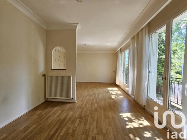 Maison 5 pièces de 109 m² à Panazol (87350)