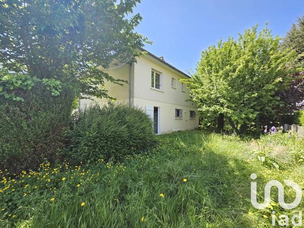 Maison 5 pièces de 109 m² à Panazol (87350)