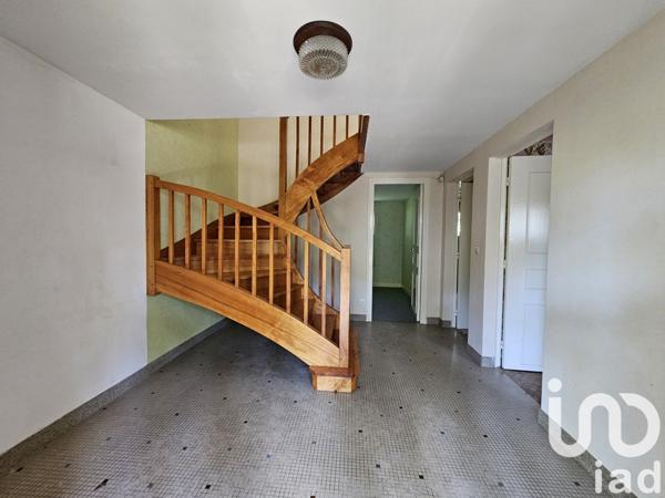 Maison 5 pièces de 109 m² à Panazol (87350)