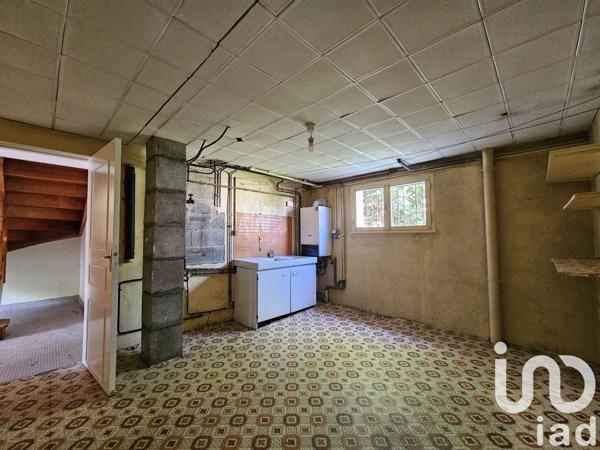 Maison 5 pièces de 109 m² à Panazol (87350)