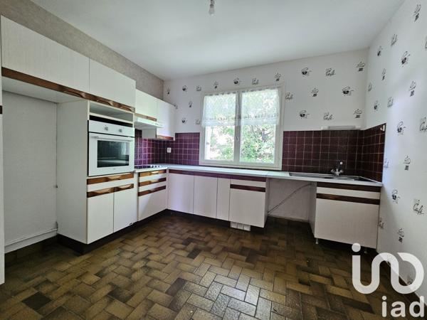 Maison 5 pièces de 109 m² à Panazol (87350)