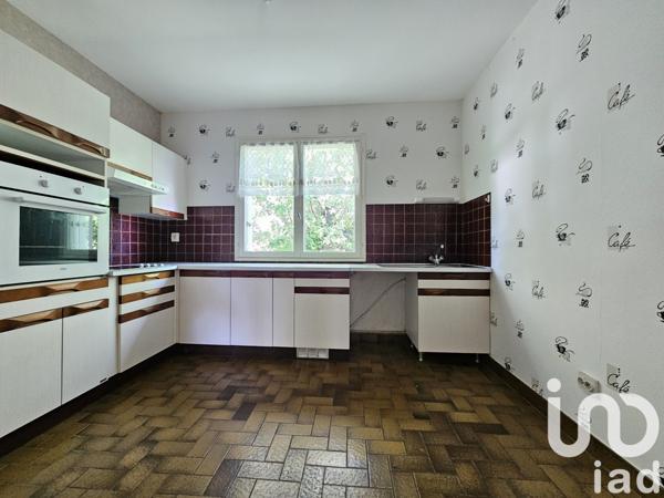 Maison 5 pièces de 109 m² à Panazol (87350)