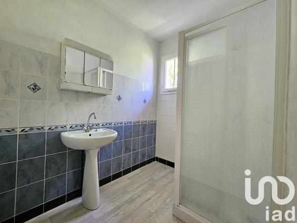 Maison 5 pièces de 109 m² à Panazol (87350)