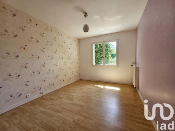 Maison 5 pièces de 109 m² à Panazol (87350)