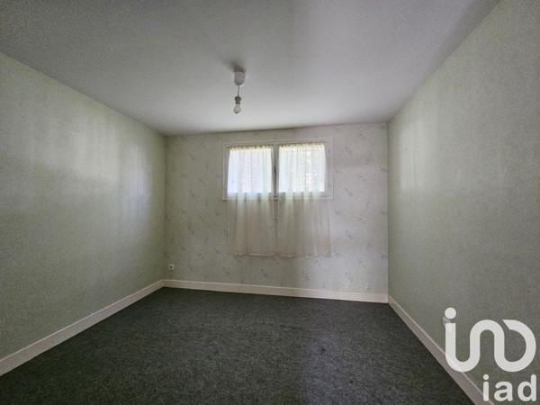 Maison 5 pièces de 109 m² à Panazol (87350)