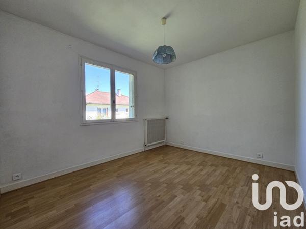 Maison 5 pièces de 109 m² à Panazol (87350)