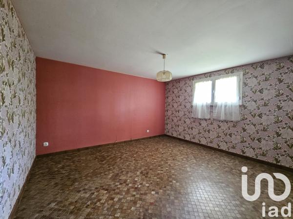 Maison 5 pièces de 109 m² à Panazol (87350)