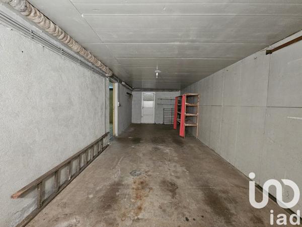 Maison 5 pièces de 109 m² à Panazol (87350)