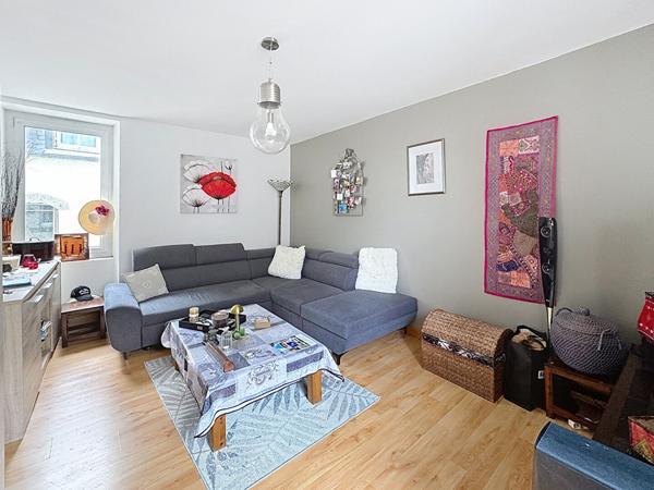 Achat appartement Concarneau - 2 pièce(s) - 44 m² - 169 600 €