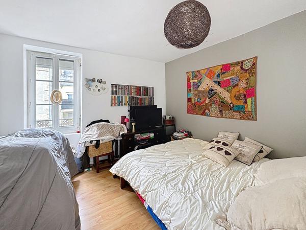 Achat appartement Concarneau - 2 pièce(s) - 44 m² - 169 600 €