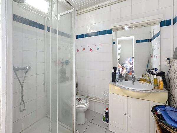 Achat appartement Concarneau - 2 pièce(s) - 44 m² - 169 600 €