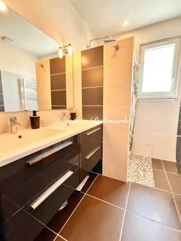 Maison à vendre 6 pièces PUILBOREAU (17) Maison familiale 5 chambres – Puilboreau – Proche La Rochelle
