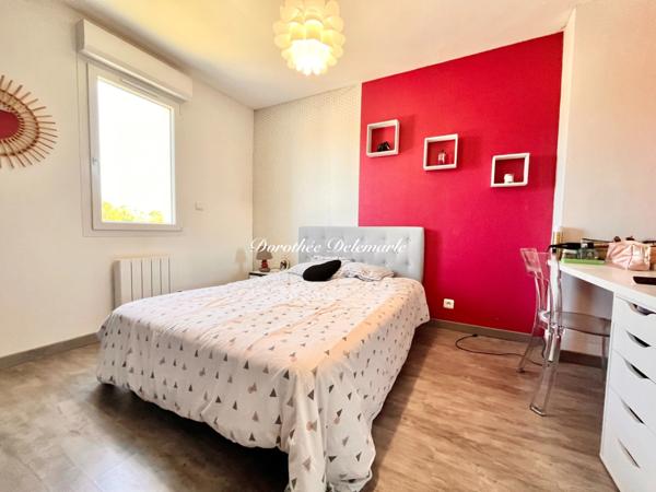 Maison à vendre 6 pièces PUILBOREAU (17) Maison familiale 5 chambres – Puilboreau – Proche La Rochelle