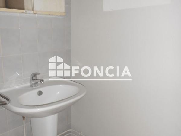 Location Studio 22.61 m² - RESIDENCE COPPELIA Le Mans 72000