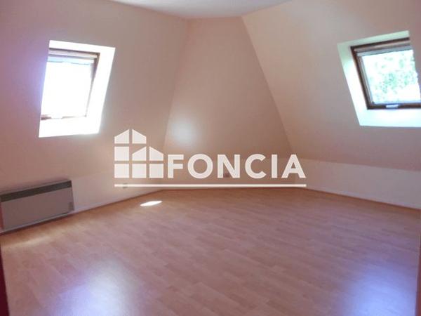 Location Studio 22.61 m² - RESIDENCE COPPELIA Le Mans 72000