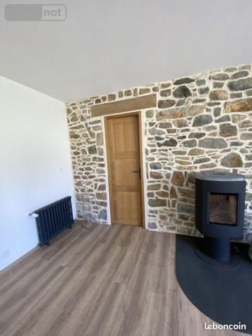 Maison à vendre à Plouha dans les Côtes-d'Armor (22580), ref : MAIS-315