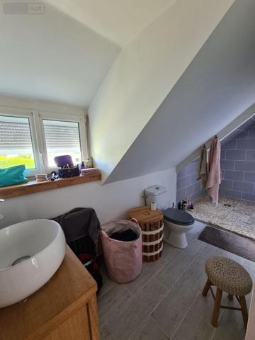 Maison à vendre à Plouha dans les Côtes-d'Armor (22580), ref : MAIS-315