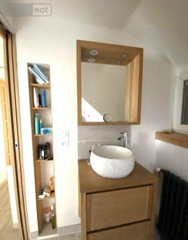 Maison à vendre à Plouha dans les Côtes-d'Armor (22580), ref : MAIS-315