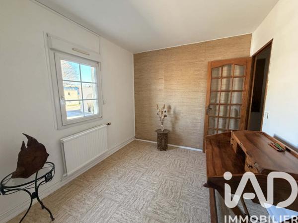 Appartement à vendre 4 pièces 93 m² Grande-Synthe