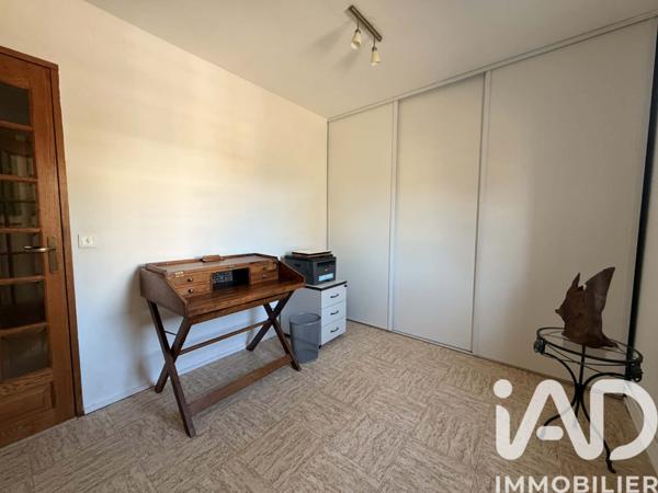 Appartement à vendre 4 pièces 93 m² Grande-Synthe