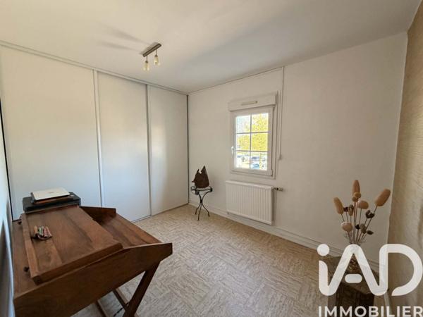 Appartement à vendre 4 pièces 93 m² Grande-Synthe