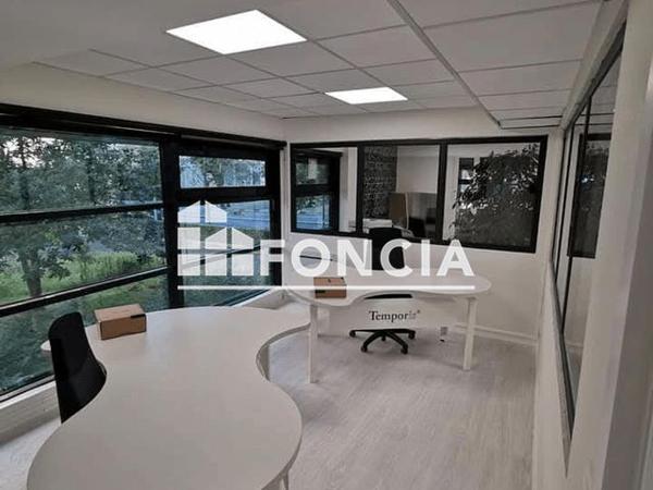 Location Local commercial 7 pièces 167 m² - 92 - 98 BOULEVARD CARNOT Lille 59800