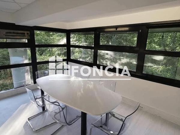 Location Local commercial 7 pièces 167 m² - 92 - 98 BOULEVARD CARNOT Lille 59800