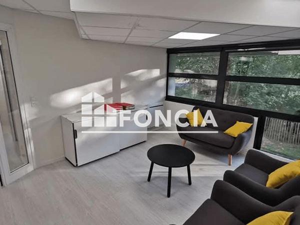 Location Local commercial 7 pièces 167 m² - 92 - 98 BOULEVARD CARNOT Lille 59800