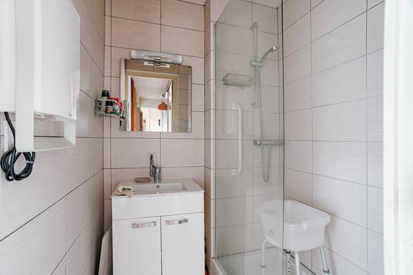 Appartement 3 pièces - 52 m²