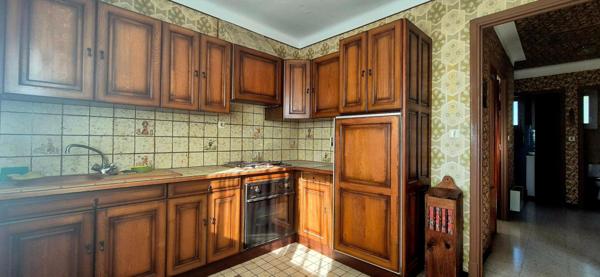 A 5 minutes du centre de Carcassonne , dans un quartier calme