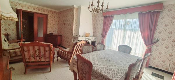 A 5 minutes du centre de Carcassonne , dans un quartier calme