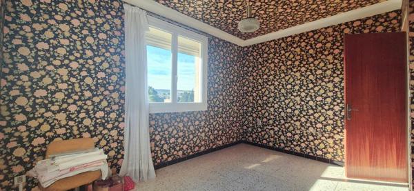 A 5 minutes du centre de Carcassonne , dans un quartier calme