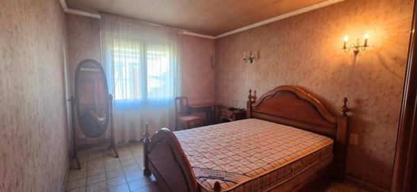 A 5 minutes du centre de Carcassonne , dans un quartier calme