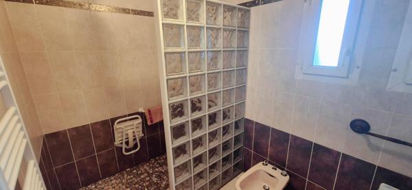 A 5 minutes du centre de Carcassonne , dans un quartier calme