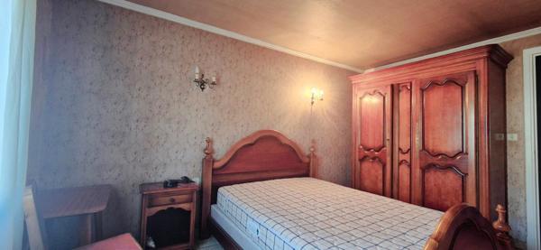 A 5 minutes du centre de Carcassonne , dans un quartier calme