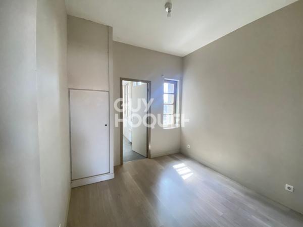 APPARTEMENT T2 ALBI - 2 pièces - 33 m2