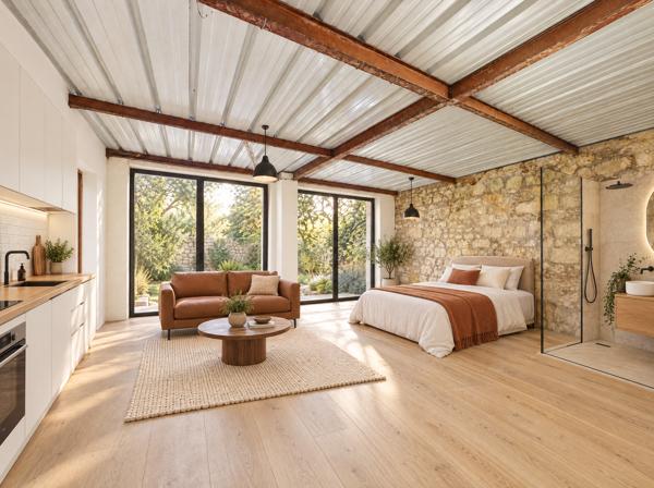 Maison
         10 pièces
        - 243 m² Bien prestige 559 000 €*