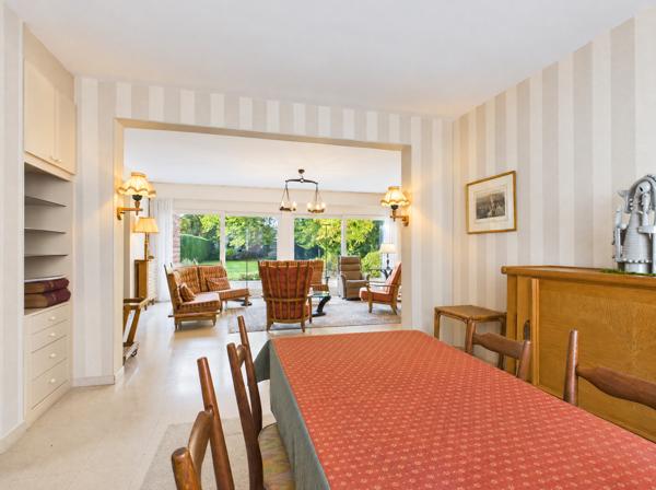 Maison
         10 pièces
        - 243 m² Bien prestige 559 000 €*