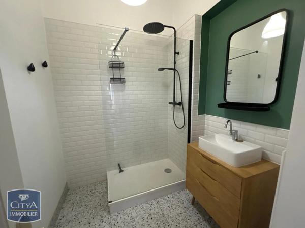 Appartement à louer 2 pièces 55.19m² Bordeaux (33000)