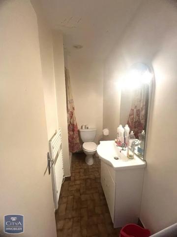 Appartement à louer 1 pièce 19m² Albi (81000)