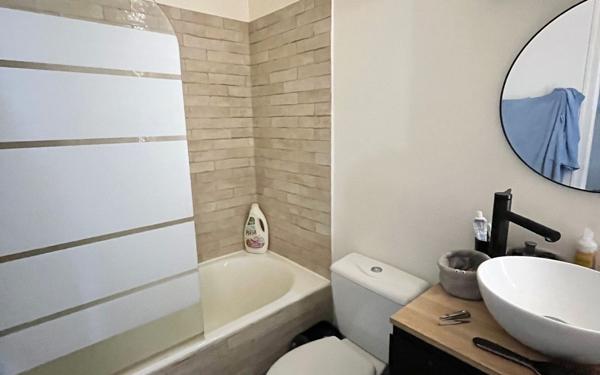 Appartement à louer    1 pièce •  Limoges