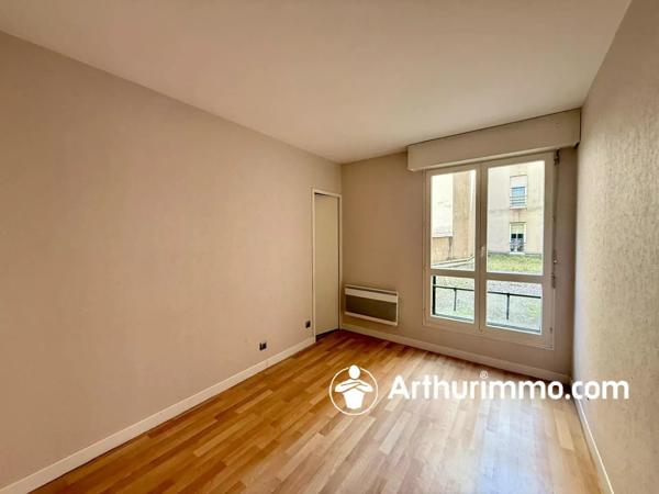 Vente Appartement 2 pièces 56 m2 à Belfort