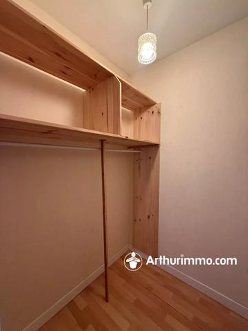 Vente Appartement 2 pièces 56 m2 à Belfort