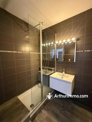 Vente Appartement 2 pièces 56 m2 à Belfort